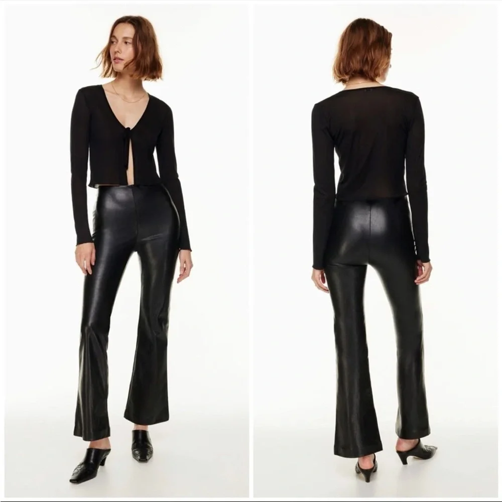 Wilfred Roma Pants - Picture 1 of 14
